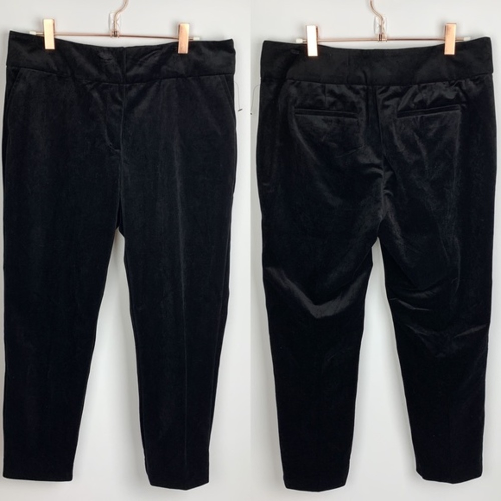 Liz Claiborne‎ Career Petite Emma Classic Pant